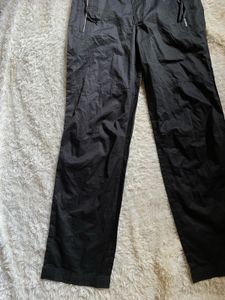 unisex cargo trousers