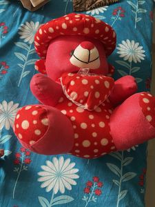 Teddy Bear