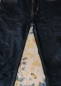 This Jeans Is Very Nice/ with best discount🛍️