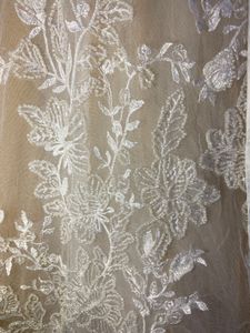 Elegant Wedding Dress
