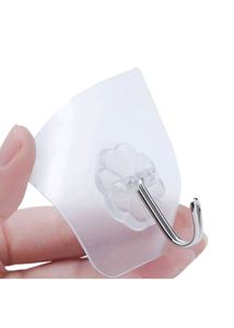 Multipurpose Strong Small Adhesive Wall Hook