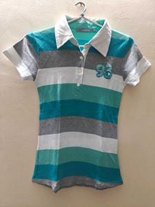 Madame Polo Tops Combo