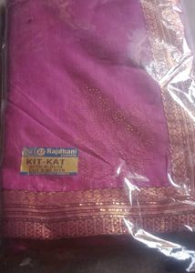 Attractive Saree 🎉