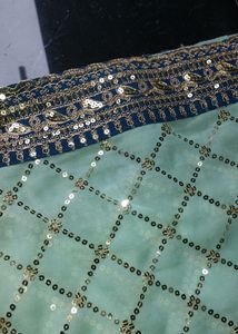 Beautiful Saree
