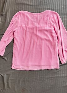 AND Embroidered Top