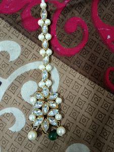 Women Jewellery Set