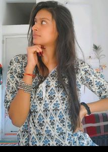 Beautiful  Two Short Kurtis ...