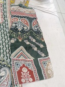 Elegant Unstitched Suit Material