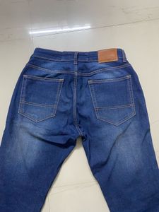 KETCH Blue Denim Jeans