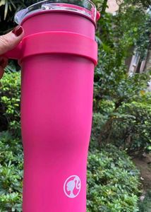 Miniso Barbie Tumbler!!💗