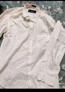 HIGHLANDER SHIRT