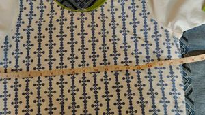 Final Offer 3 Times Used Kurta For Sale at Discoun