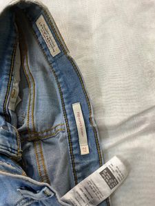 Levi’s Skinny Fit Jeans
