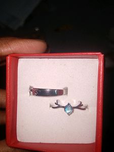 Couple Ring For Lovers