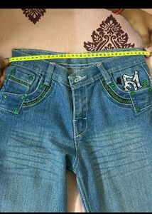 WOMENS JEANS 👖
