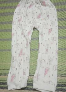 Baby Pants (1–2 Years)