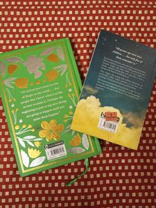 The Secret Garden &amp; Little Prince