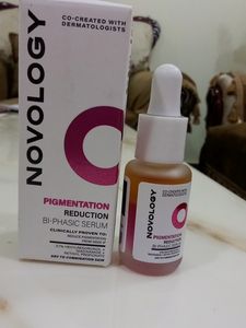 Pigmentation Bi Phasic Serum 12ml