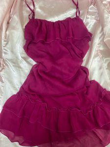 Barbie Pink Dress 💞🎀💝🌷🌸🩷💖