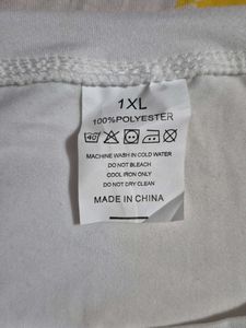 Graphic Print T-Shirt