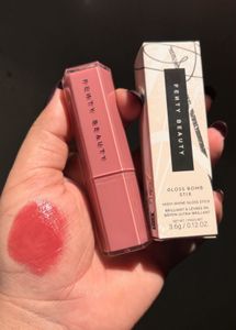 Fenty Beauty Gloss Bomb Stix :- Its Fussy
