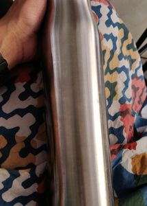 Metal Cold Hot Bottles