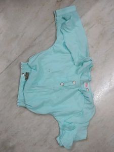 Girls&#39; Top &amp; Palazzo Set