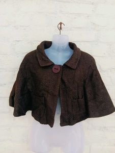 Winter Cape