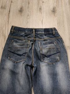 Ma857 Sabrin Jeans Waist 28 Inches