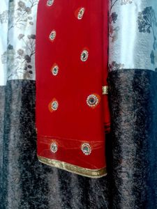 Wedding Saree
