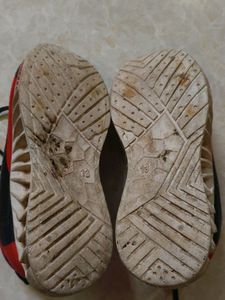 Athletic Running Shoes