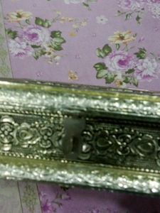 Antique Storage Box
