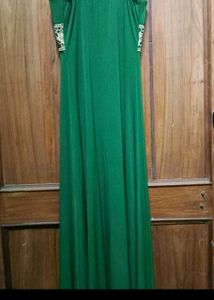 Party Gown