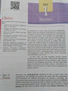Chemistry Ncert Textbook Set