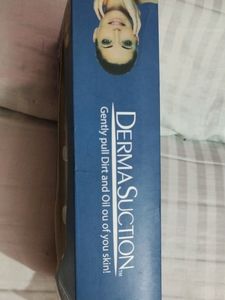 Dermasuction