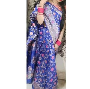 Beautiful Saree