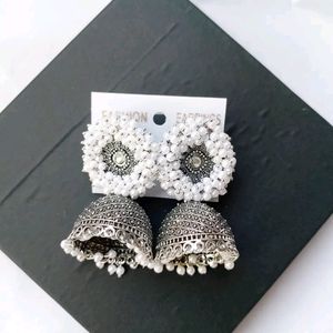 Jhumka ❤️