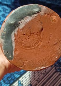 1 L Mitti Bottle