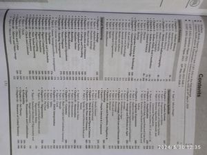 CUET UG GENERAL TEST