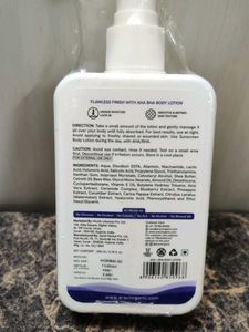 Aravi Organic