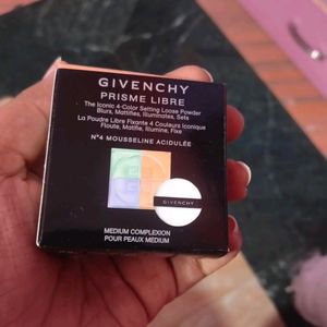 Givenchy Prisme Libre Loose Powder Mini