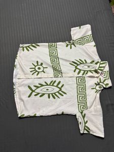 Eye-Catching Co-ord Set