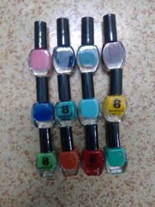 Nail Polish