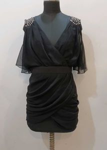 Mini Dress...