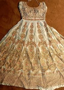 Ethnic Gown