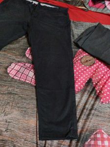 Jeans Pant