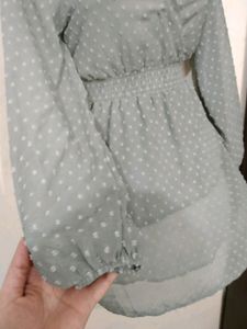 Beautiful dress