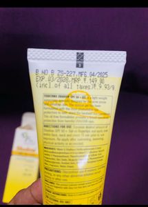Fix Derma Sunscreen