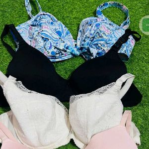 38 Size Bra