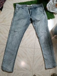 Branded Jeans